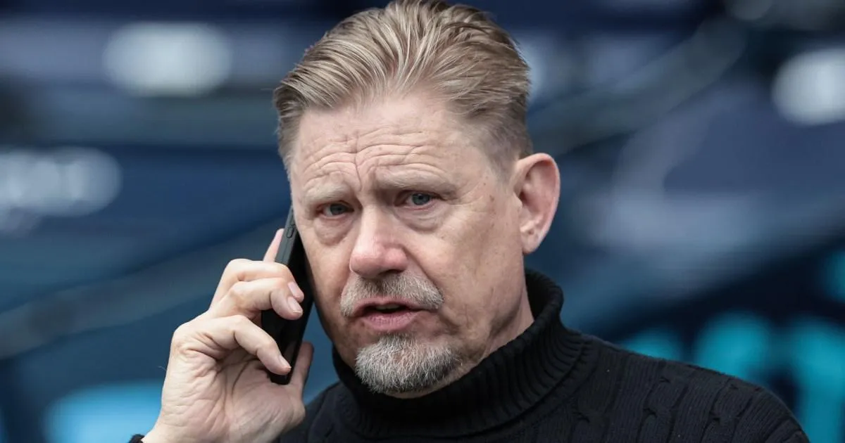 Peter Schmeichel aims dig at Arsenal and makes second best team in Europe claim | Football
