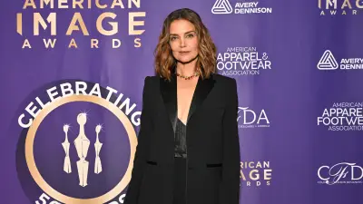 Katie Holmes
