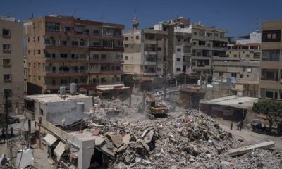 Israeli terrorism