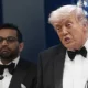 GettyImages-2273156148 Donald Trump Slams Suspected Shooter After WHCD Shooting