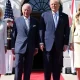 All the times Trump broke royal protocol during the King's visit | News UK