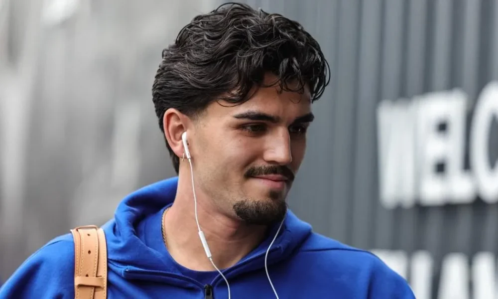Pascal Struijk and Anton Stach injury update ahead of West Ham vs Leeds United | Football
