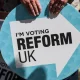 Reform candidate who called Holocaust a 'hoax' wins seat in local election | News UK