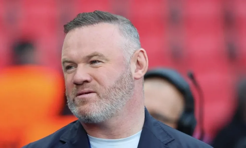 Wayne Rooney names Chelsea star who 'should've done better' in FA Cup final | Football