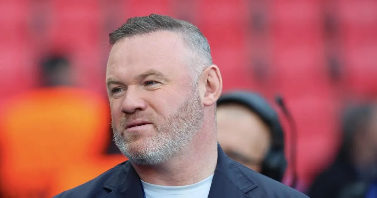 Wayne Rooney names Chelsea star who 'should've done better' in FA Cup final | Football