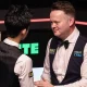 Shaun Murphy left 'absolutely heartbroken' after dramatic Crucible final defeat