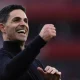 Mikel Arteta sends message to 'incredible' Man Utd transfer target | Football