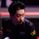 Wu Yize like 'trying to lasso a stag' for Shaun Murphy in Crucible final