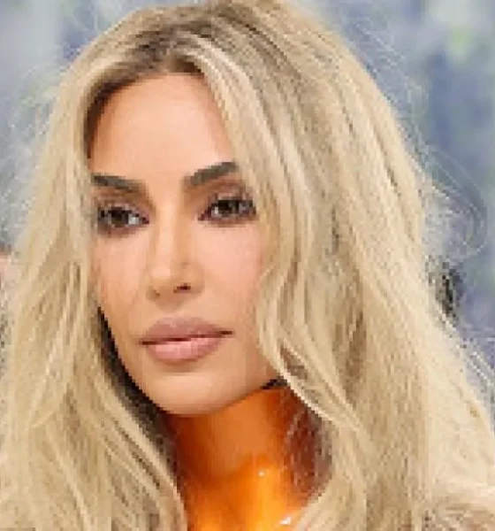 Kim Kardashian leads 'fake nipple trend' at 2026 Met Gala