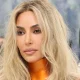 Kim Kardashian leads 'fake nipple trend' at 2026 Met Gala