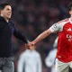 West Ham vs Arsenal LIVE: Premier League latest score and confirmed lineups | Football