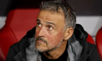 Luis Enrique sends message to Arsenal after PSG reach Champions League final | Football