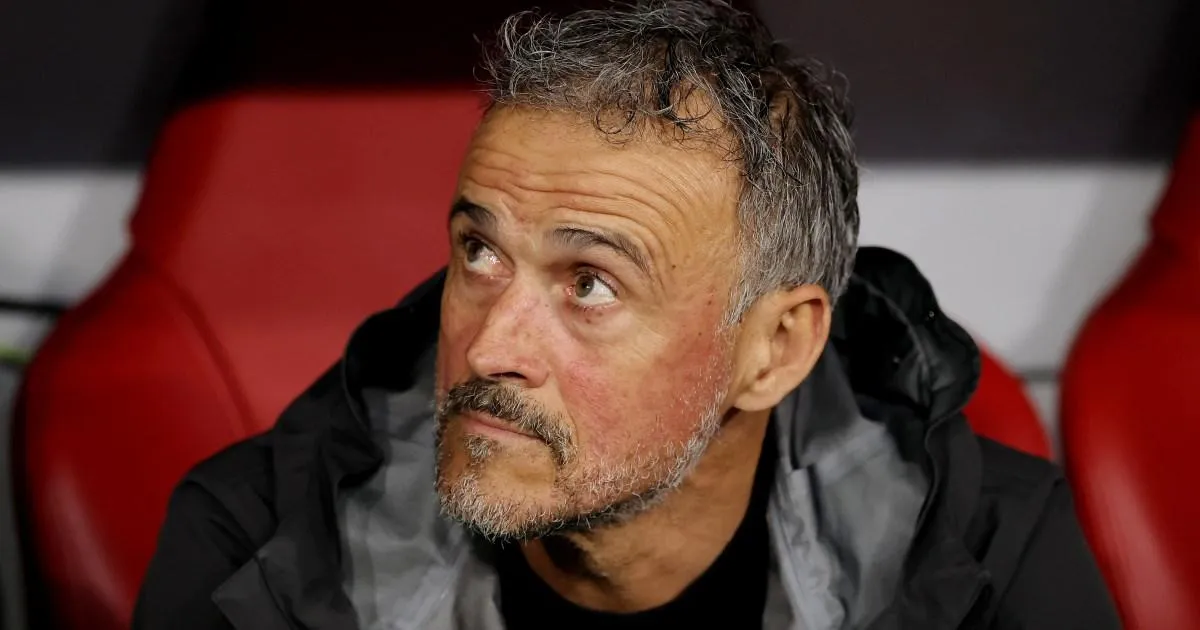 Luis Enrique sends message to Arsenal after PSG reach Champions League final | Football
