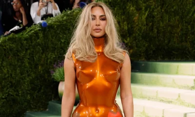 Kim Kardashian Uses This Anti-Aging Body Oil for Stretch Marks