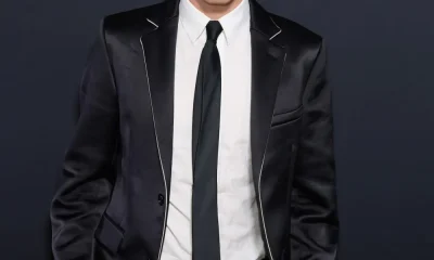 Brooks Marks Exclusive