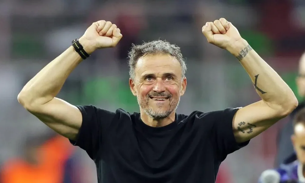 Arsenal suffer Champions League final blow with PSG star set to return from injury | Football