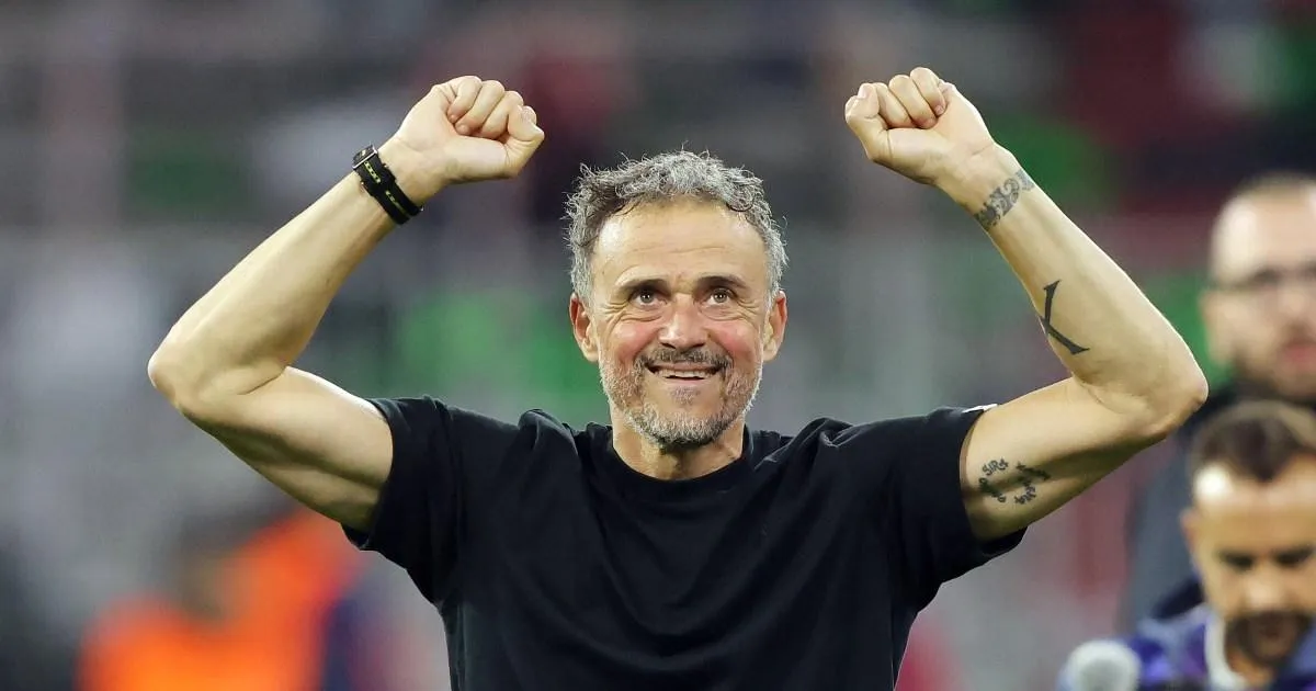 Arsenal suffer Champions League final blow with PSG star set to return from injury | Football