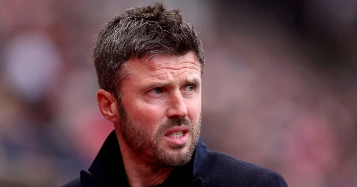 Michael Carrick names Man Utd star who was 'isolated' during Sunderland draw | Football