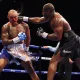 Daniel Dubois vs Fabio Wardley: Frank Warren hints at next fights after barnburner