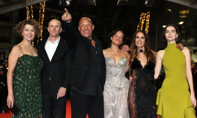 GettyImages-2275509005 Paul Walkers Daughter and Vin Diesel Have Emotional Reunion at Fast and Furious Cannes Screening