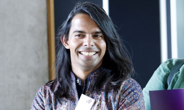 Q Manivannan: this Green MSP is luxury beliefs made flesh