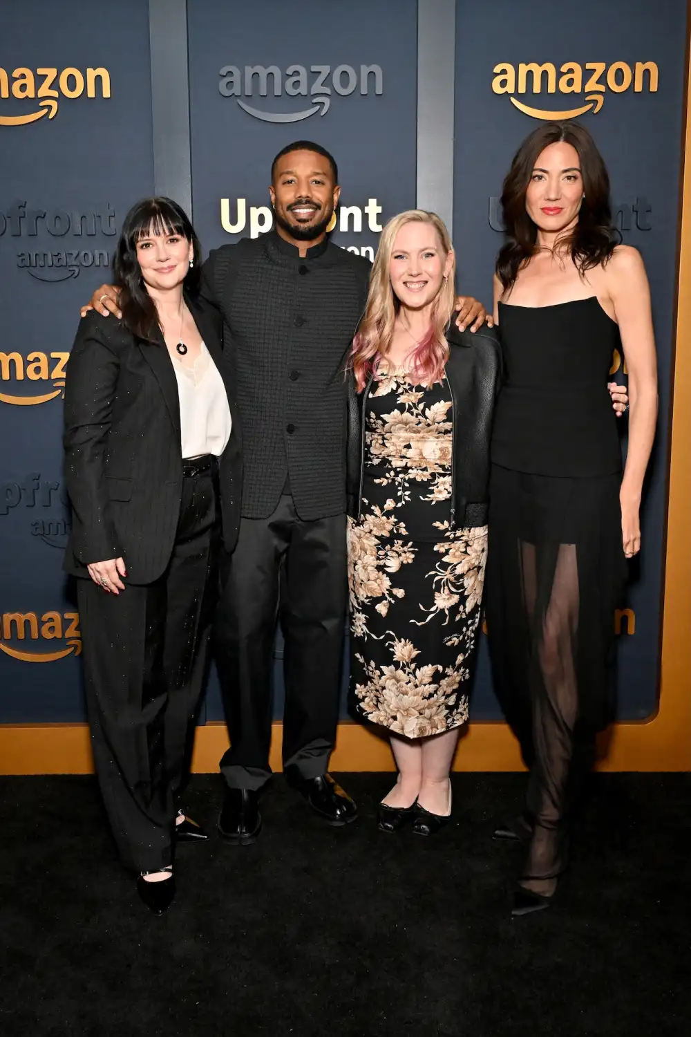 What to Know About the ‘Fourth Wing’ Series at Amazon: Michael B. Jordan’s Involvement and More