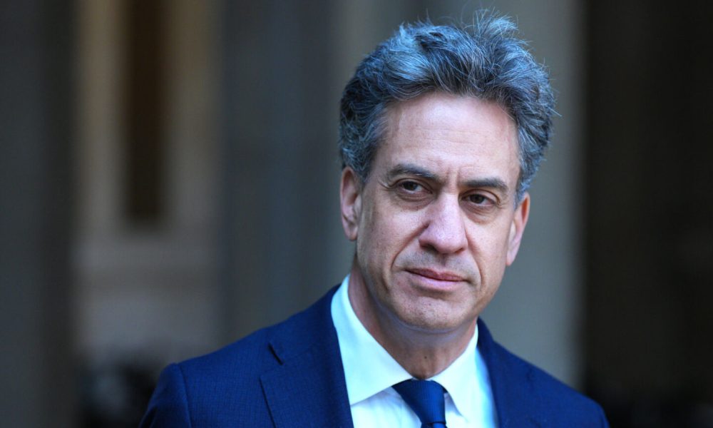 Anyone but Ed Miliband