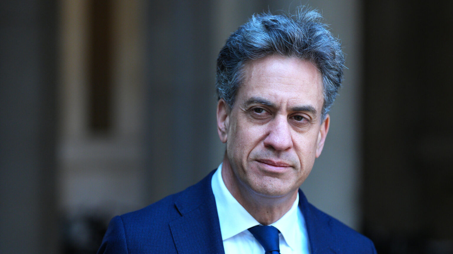 Anyone but Ed Miliband
