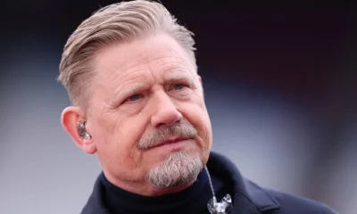 Peter Schmeichel hails Arsenal star after PSG defeat: 'Best player on the pitch' | Football