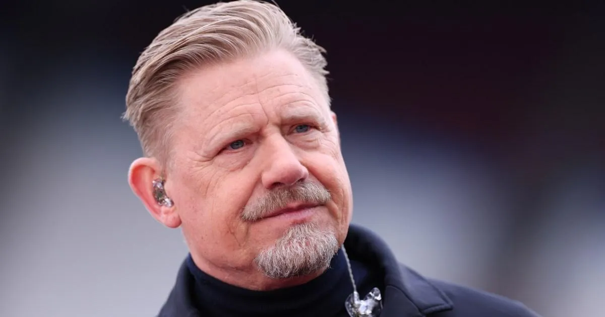 Peter Schmeichel hails Arsenal star after PSG defeat: 'Best player on the pitch' | Football