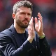 Michael Carrick tells Thomas Tuchel three Man Utd stars deserve England calls | Football