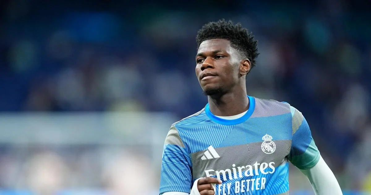 Jose Mourinho's stance on Aurelien Tchouameni amid Man Utd transfer interest | Football