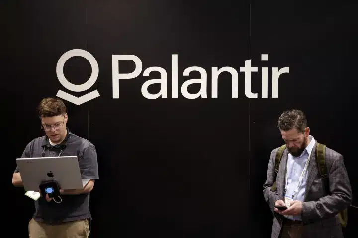 palantir