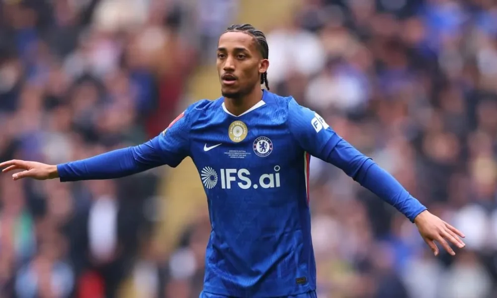 Joao Pedro left out of squad for Chelsea vs Tottenham tonight | Football