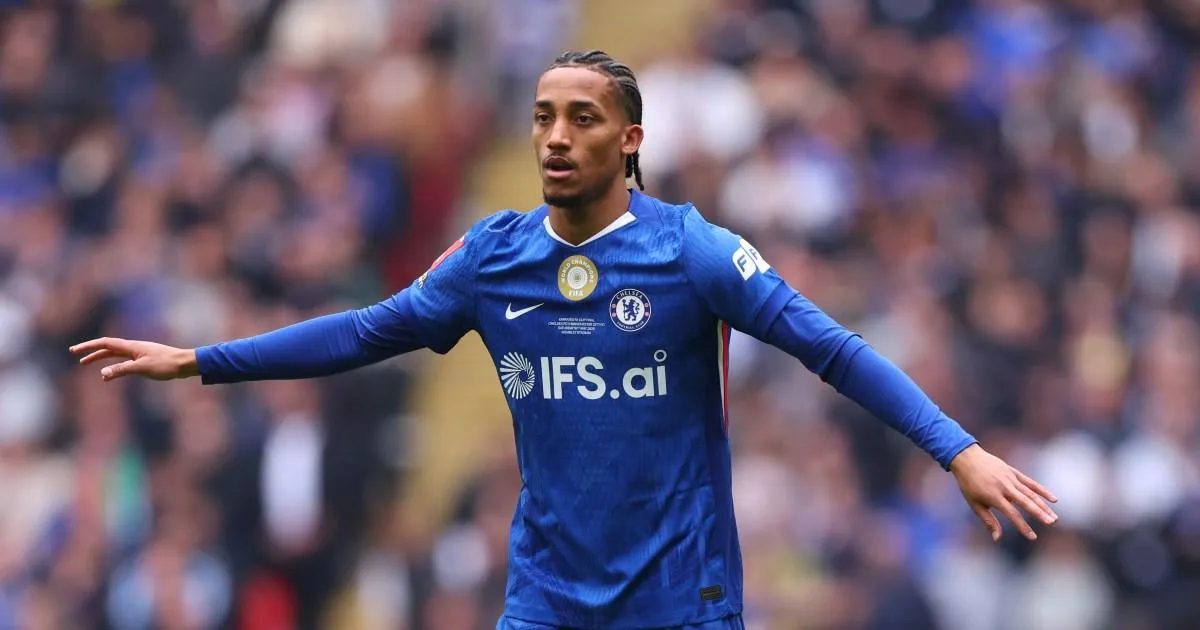 Joao Pedro left out of squad for Chelsea vs Tottenham tonight | Football