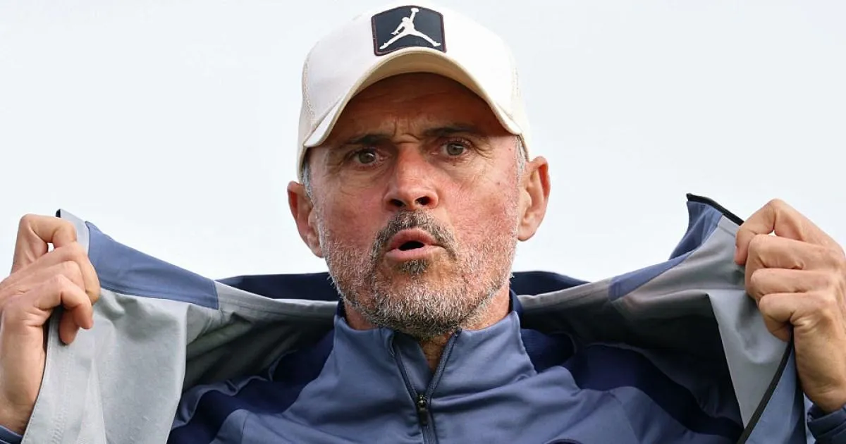 PSG boss Luis Enrique names what Arsenal are 'best in the world' at | Football