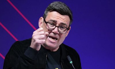 Andy Burnham <em>is</em> for turning