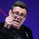 Andy Burnham <em>is</em> for turning