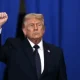 GettyImages-2277164944 Donald Trump-Backed Great American State Fair Organizer Responds to Backlash