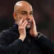 Man City rocked again with star 'eager' to follow Pep Guardiola out exit door | Football