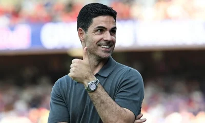 Mikel Arteta speaks out on his genius Arsenal signing that initially baffled people | Football