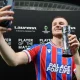 Adam Wharton forced to miss Crystal Palace Conference League celebrations | Football