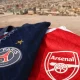 The worrying advantage PSG have over Arsenal in the Champions League final | Football