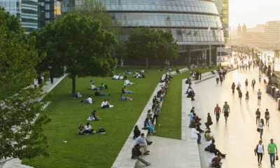 Creating the right conditions to unlock UK infrastructure investment and growth
