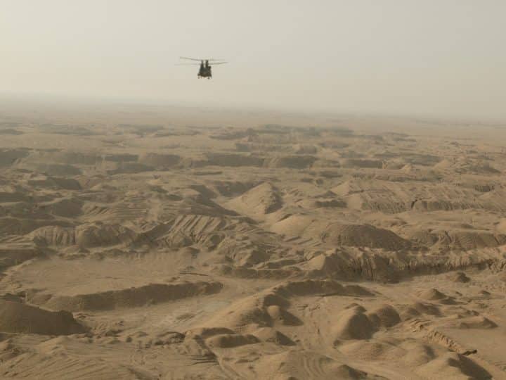 Iraq