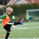 Football teaches kids to be losers - that's important
