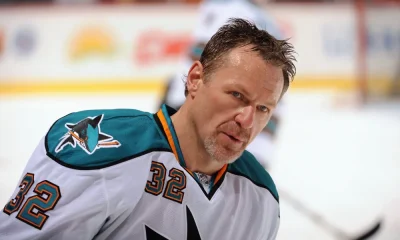 NHL Legend Claude Lemieux Dead at Age 60: What to Know About His Death