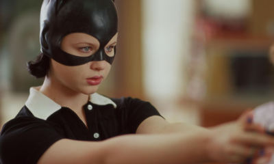 Scarlett Johansson's Raunchy R-Rated Comedy Has Been Unfairly Forgotten