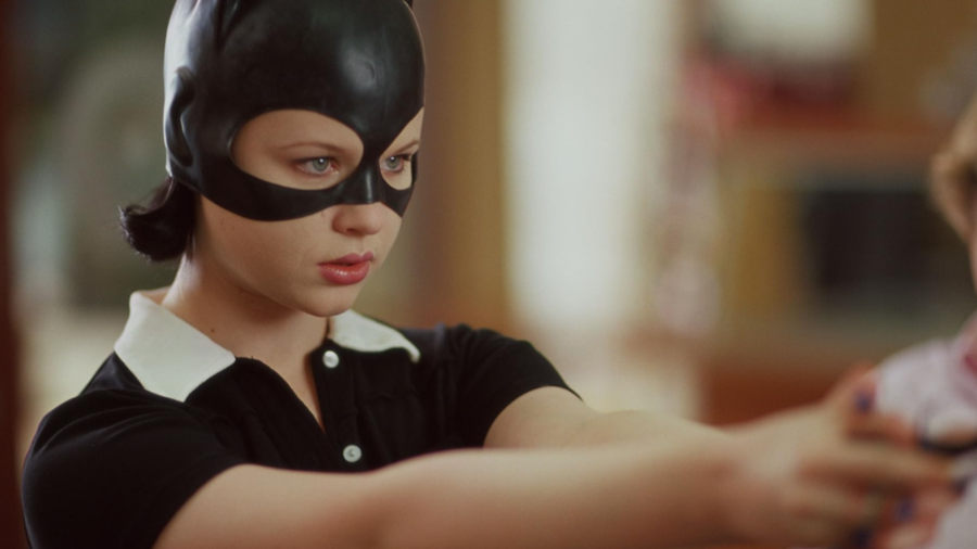 Scarlett Johansson's Raunchy R-Rated Comedy Has Been Unfairly Forgotten