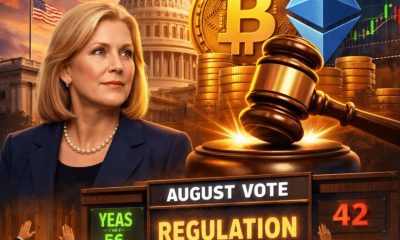 Crypto Breaking News